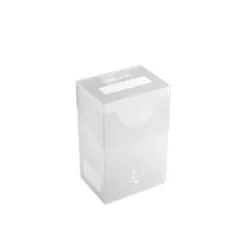 Mini Card Holder 60+ Clear