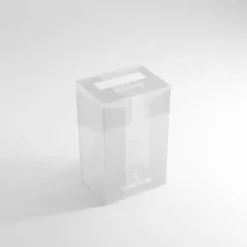 Mini Card Holder 60+ Clear