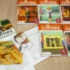 MiniCrimes - Zu tief gegraben