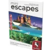 MiniEscapes - Auf den Spuren des Schatzes von Anne Bonny