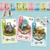 Minikin City (engl.)
