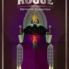 Mini Rogue: Depths of Damnation (Exp.) (engl.)