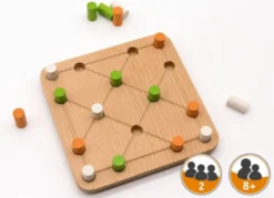 Minispiel WanTu