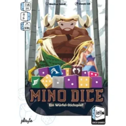 Mino Dice