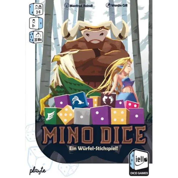 Mino Dice