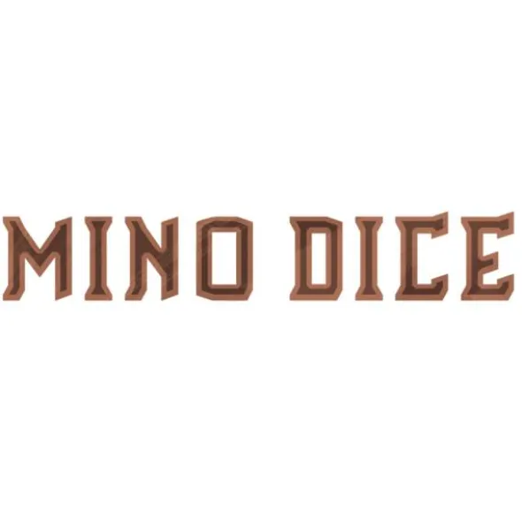 Mino Dice
