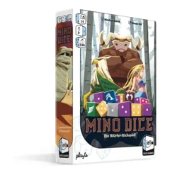 Mino Dice