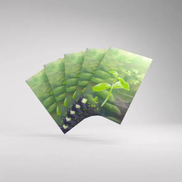 Mischwald Art Sleeves (Forest Shuffle)