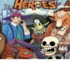Misfit Heroes (engl.)