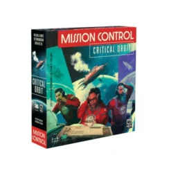 Mission Control (deutsch)