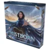 Mistborn: Das Deckbauspiel