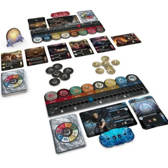 Mistborn DBG Reprint (engl.)