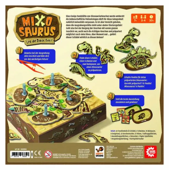 Mixosaurus