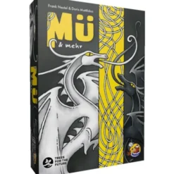 MÜ & mehr (Neuauflage)