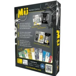 Mü & More (engl.)