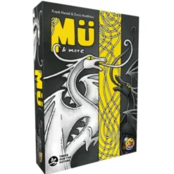 Mü & More (engl.)