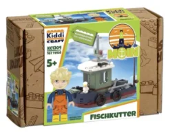Moin Fischkutter
