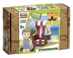 Moin Strandkorb