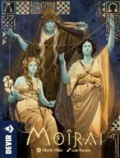 Moirai (engl.)