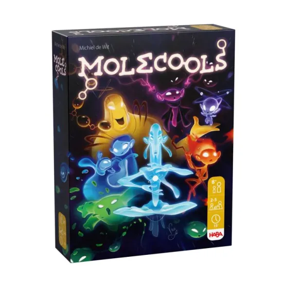 Molecools (international)