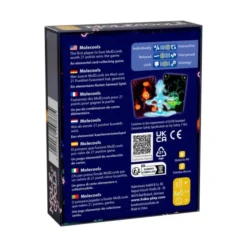 Molecools (international)