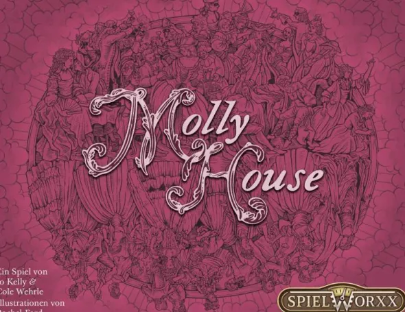 Molly House (deutsch)