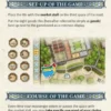 Monasterium: Market Stall (Mini-Exp.) (engl.)