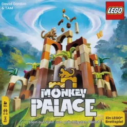 Monkey Palace