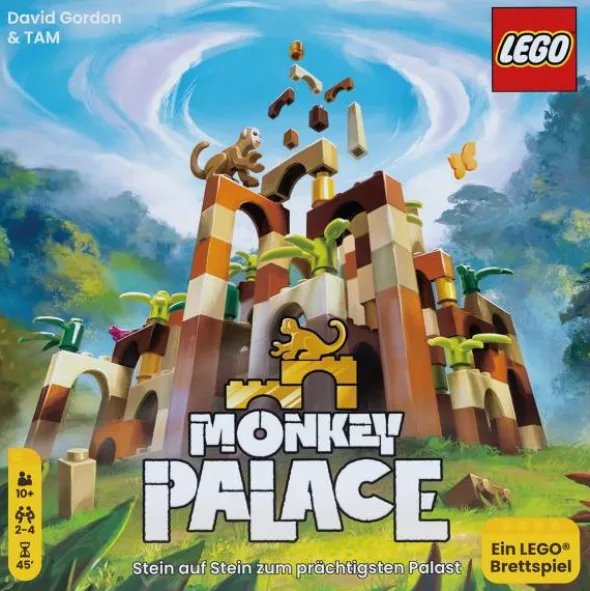 Monkey Palace