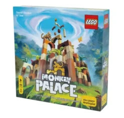 Monkey Palace