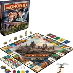 Monopoly - Harry Potter