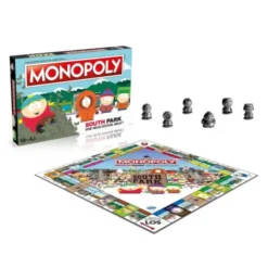 Monopoly - South Park