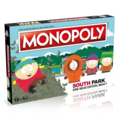 Monopoly - South Park