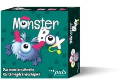 Monster Box (deutsch/engl.)