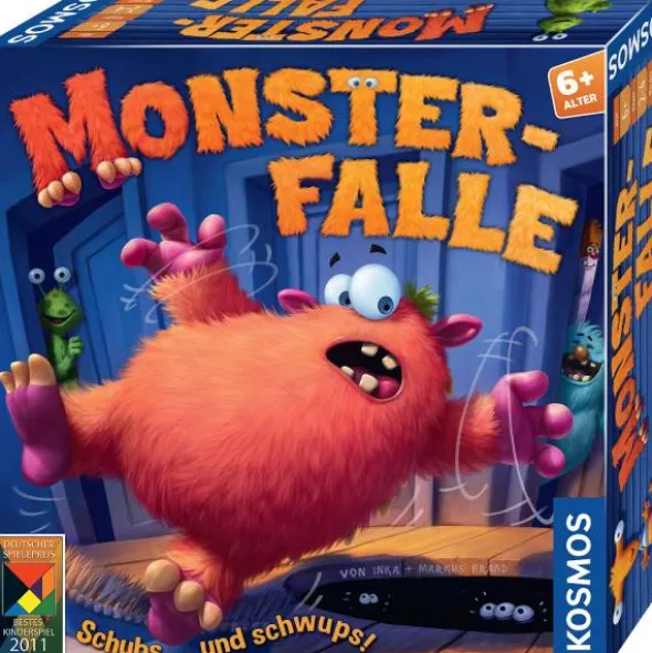 Monsterfalle