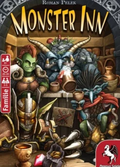 Monster Inn (deutsch)