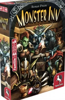 Monster Inn (deutsch)