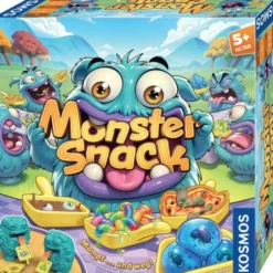 Monstersnack
