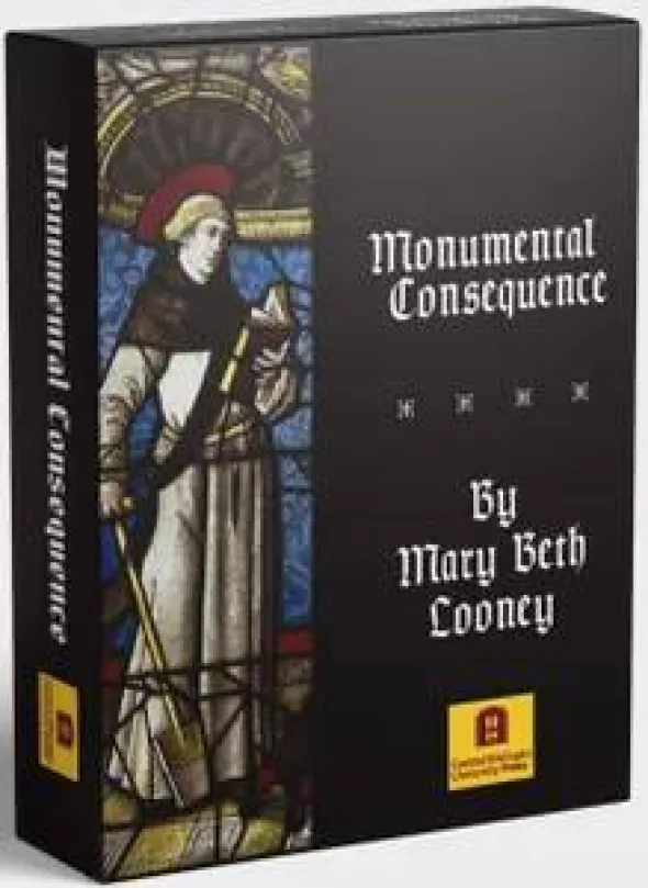 Monumental Consequence (engl.)