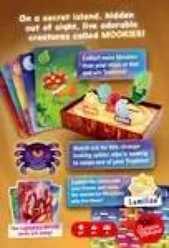 Mooki Island (engl.)