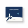 Moon Adventure (engl.)