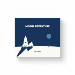Moon Adventure (engl.)