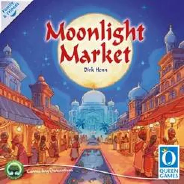 Moonlight Market (international)