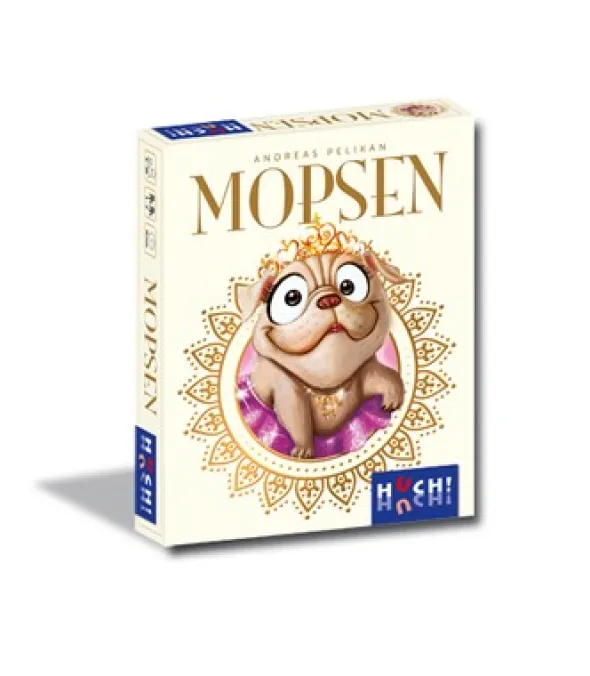 Mopsen