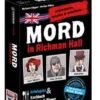 Mord in Richman Hall