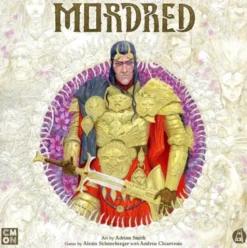 Mordred