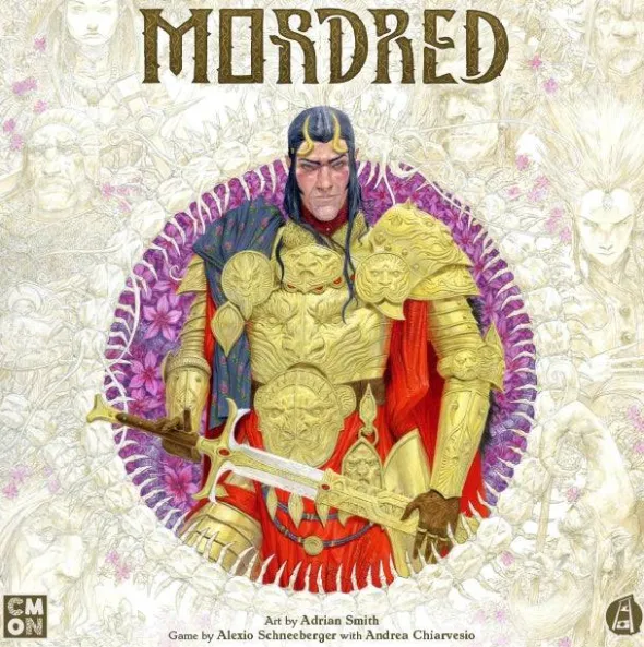 Mordred