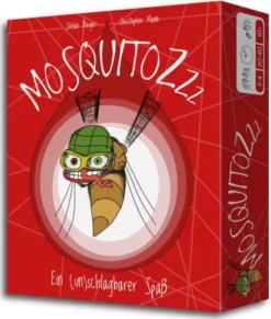 Mosquitozzz