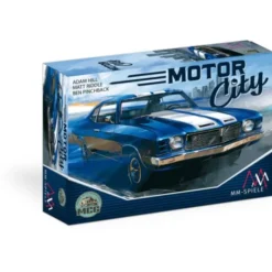 Motor City