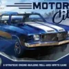 Motor City (engl.)